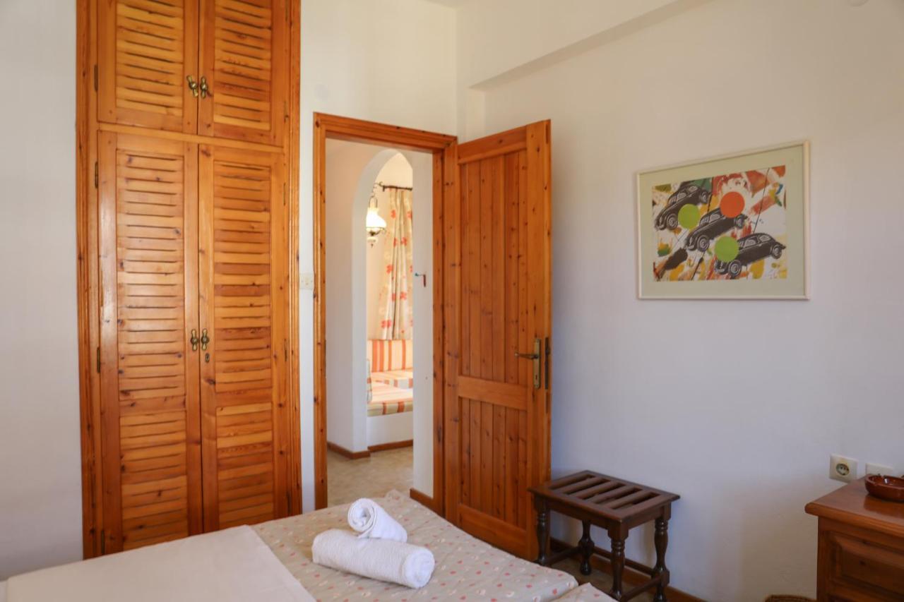 Kolios Pandora Studios Skiathos מראה חיצוני תמונה