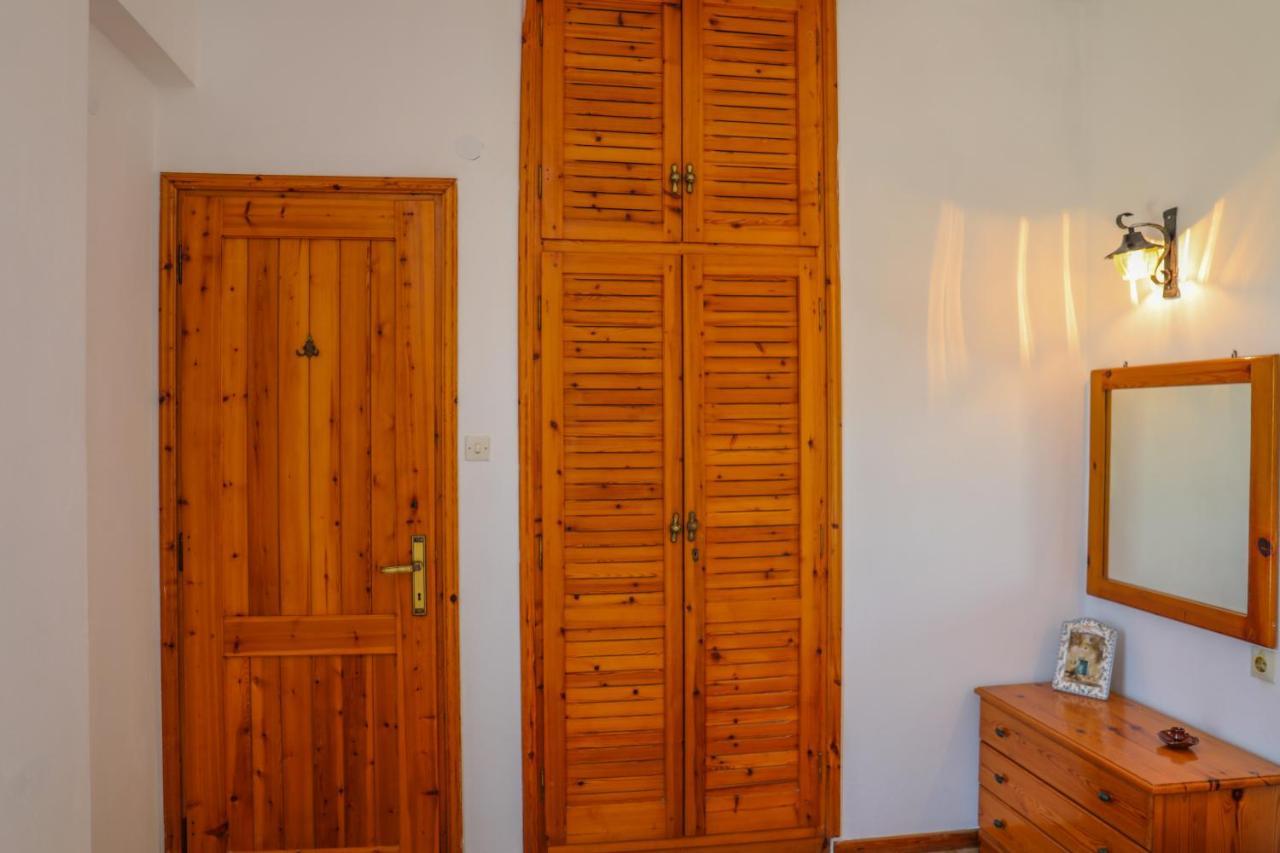 Kolios Pandora Studios Skiathos מראה חיצוני תמונה