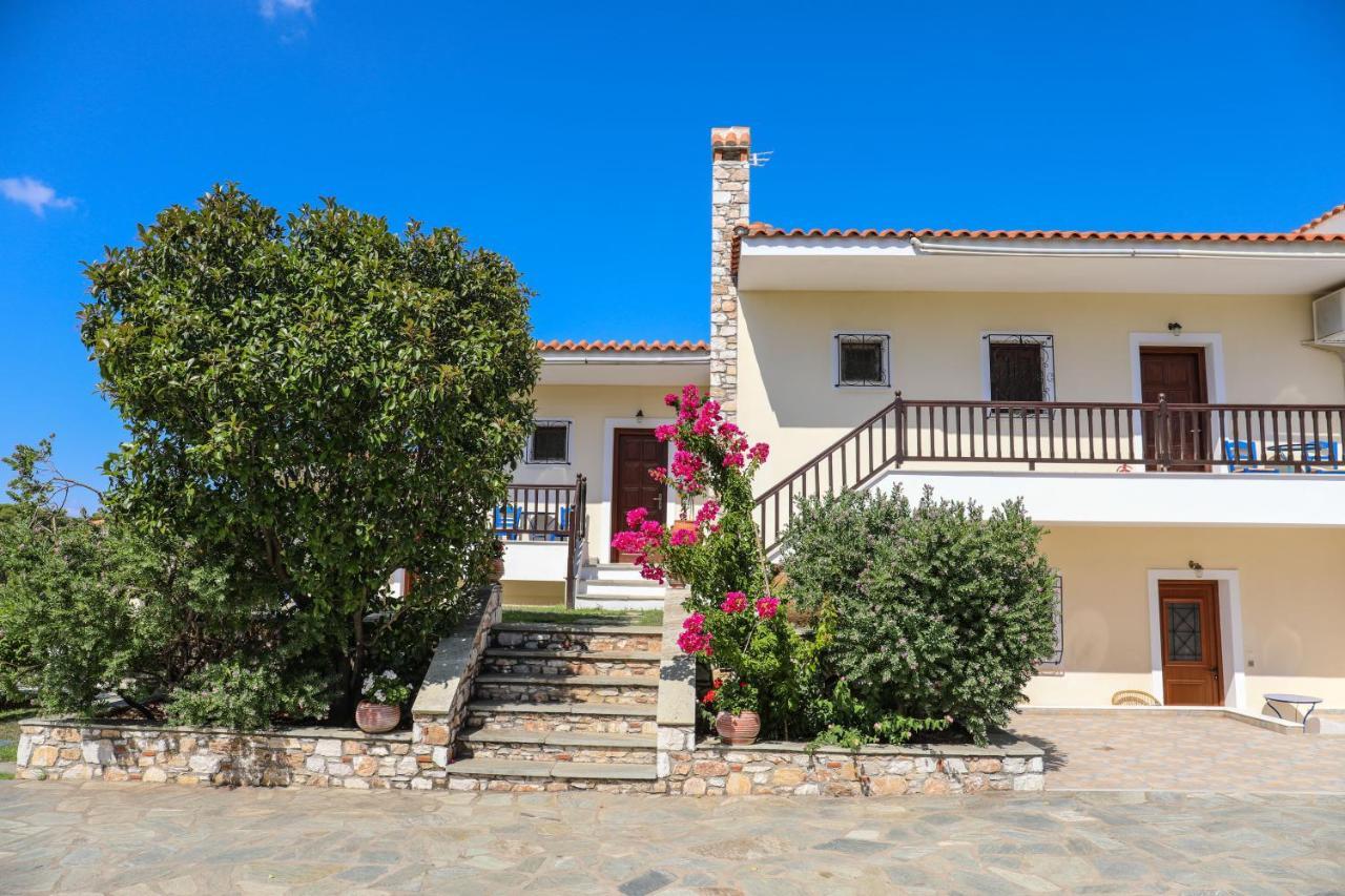 Kolios Pandora Studios Skiathos מראה חיצוני תמונה