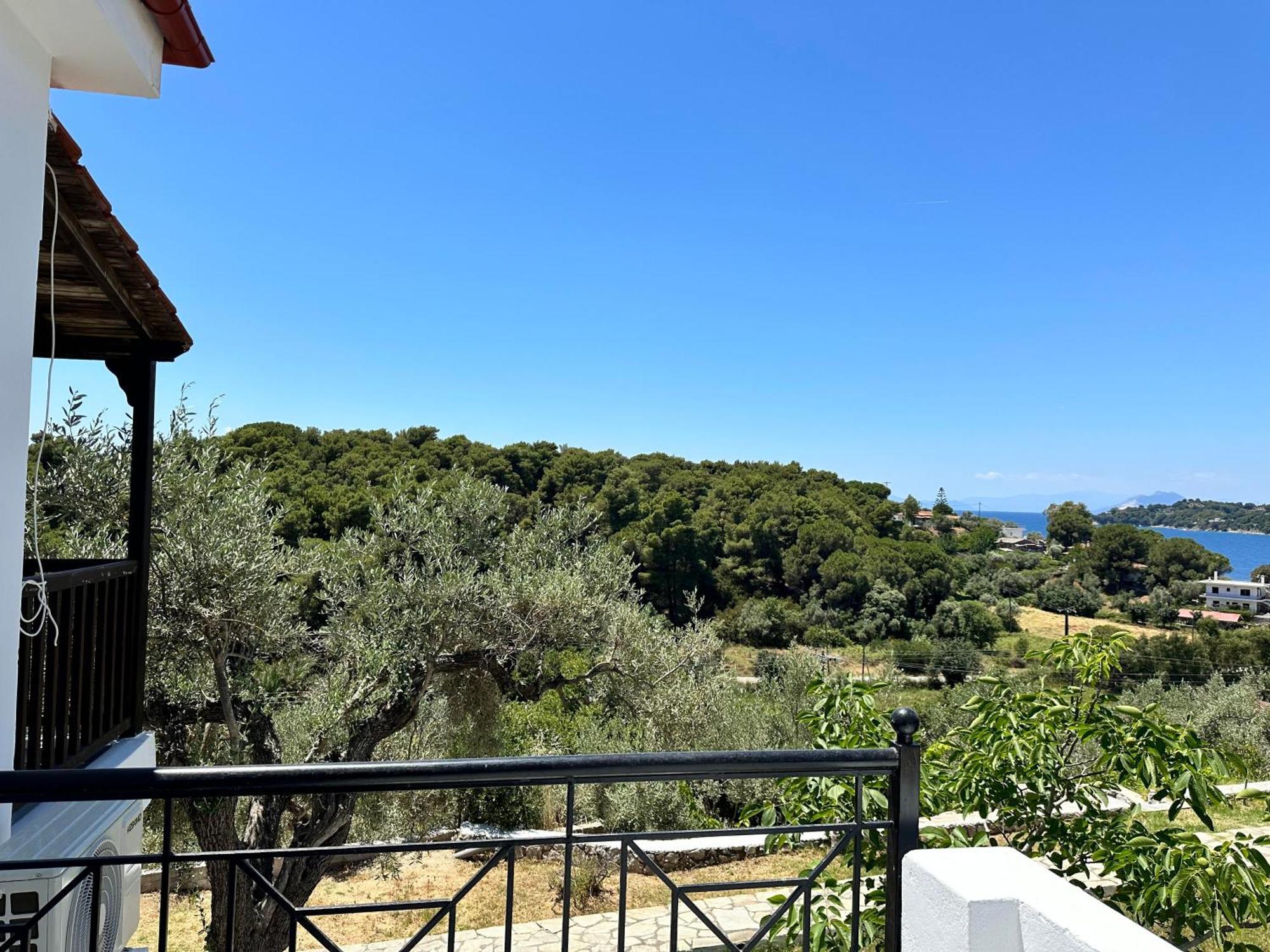 Kolios Pandora Studios Skiathos מראה חיצוני תמונה